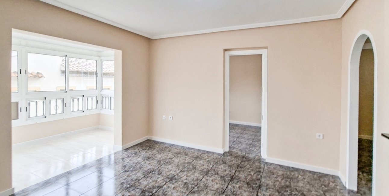 Resale - Apartment / flat -
Orihuela Costa - Playa Flamenca