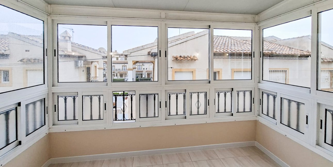 Resale - Apartment / flat -
Orihuela Costa - Playa Flamenca