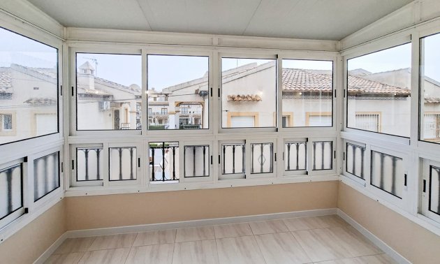 Resale - Apartment / flat -
Orihuela Costa - Playa Flamenca