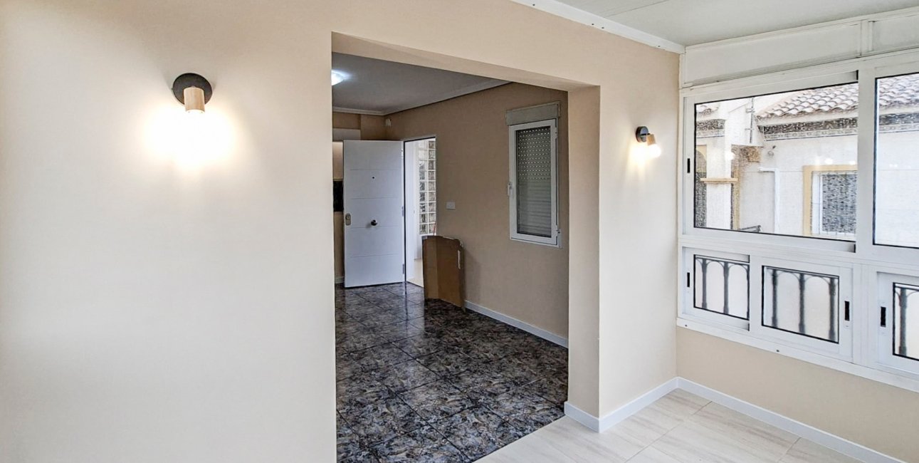 Resale - Apartment / flat -
Orihuela Costa - Playa Flamenca