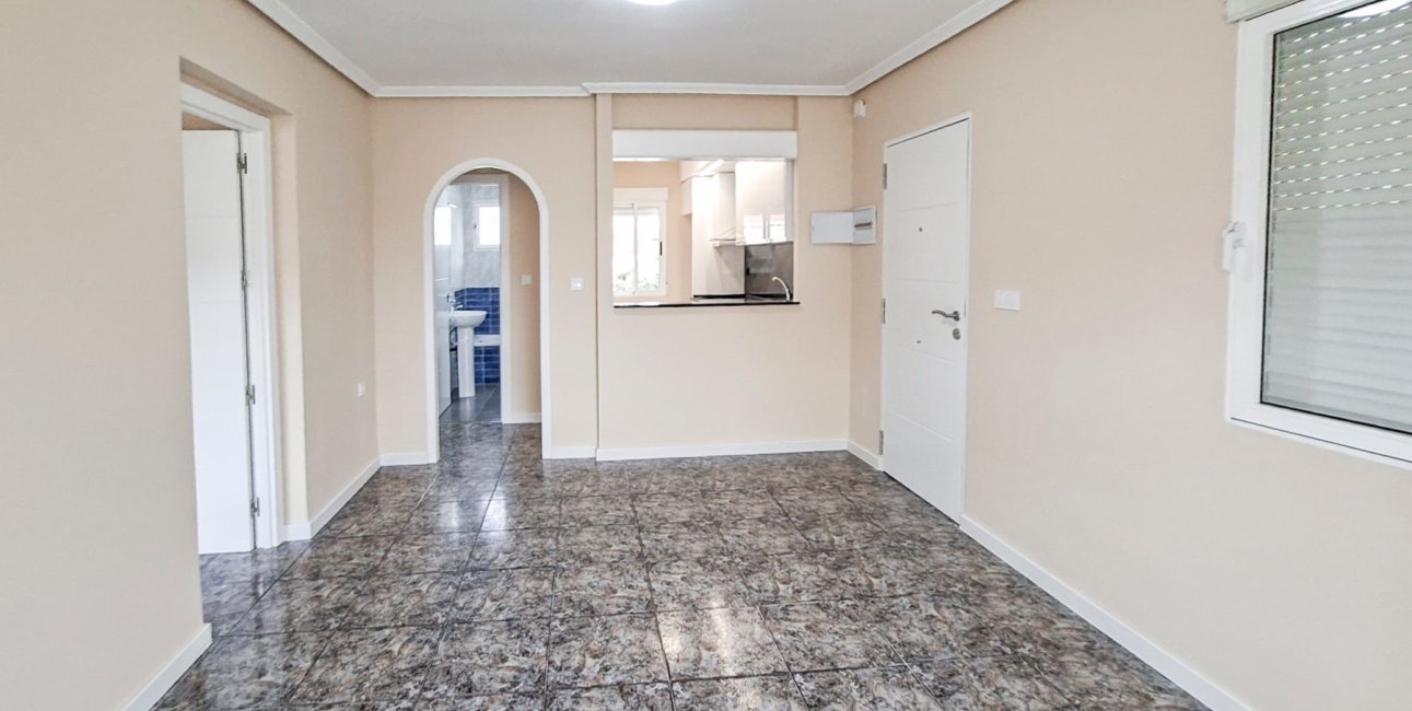 Resale - Apartment / flat -
Orihuela Costa - Playa Flamenca