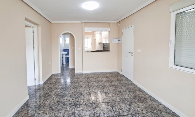 Resale - Apartment / flat -
Orihuela Costa - Playa Flamenca