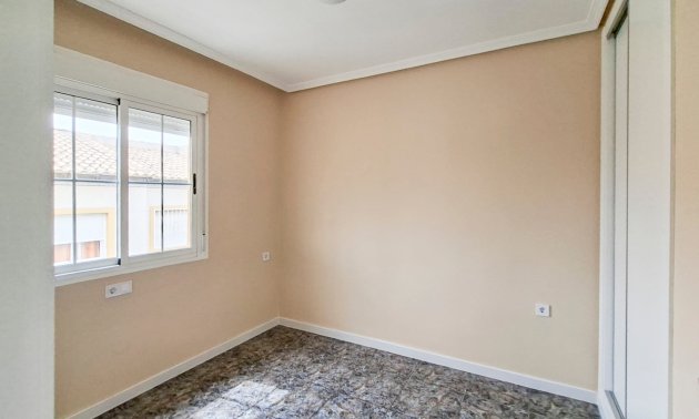 Resale - Apartment / flat -
Orihuela Costa - Playa Flamenca