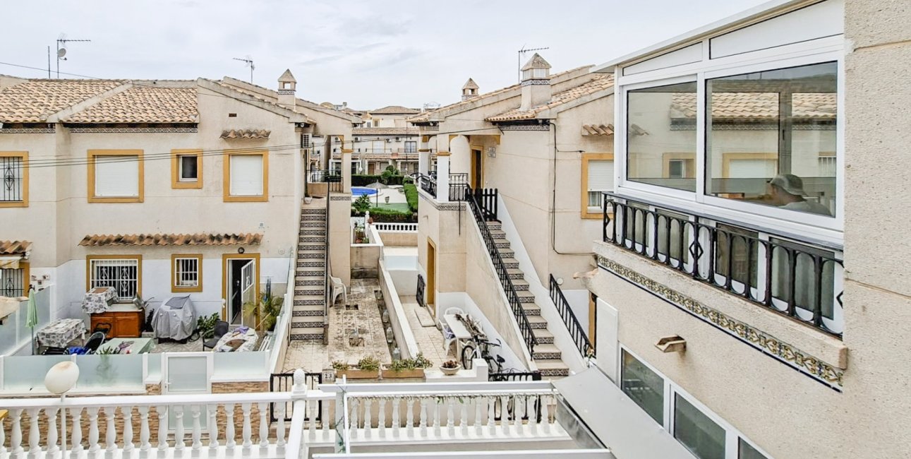 Resale - Apartment / flat -
Orihuela Costa - Playa Flamenca