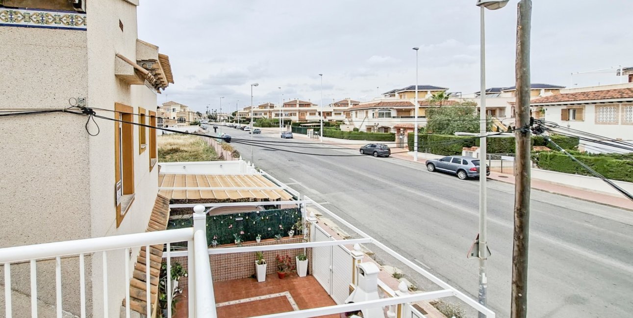 Resale - Apartment / flat -
Orihuela Costa - Playa Flamenca