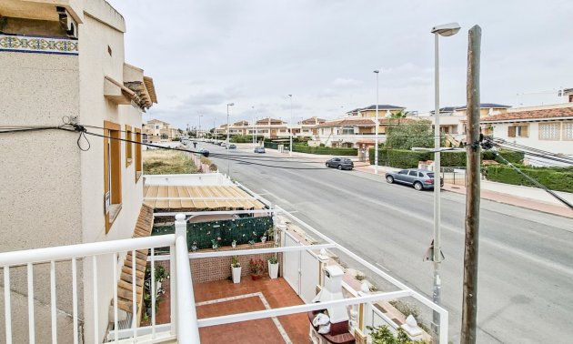 Resale - Apartment / flat -
Orihuela Costa - Playa Flamenca