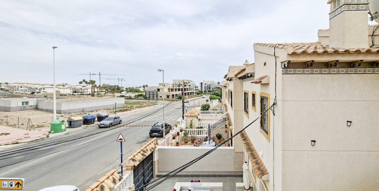 Resale - Apartment / flat -
Orihuela Costa - Playa Flamenca