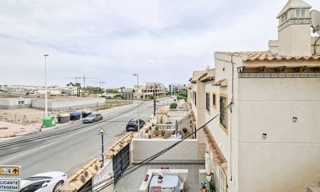 Resale - Apartment / flat -
Orihuela Costa - Playa Flamenca