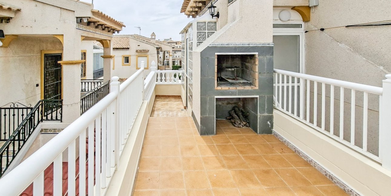 Resale - Apartment / flat -
Orihuela Costa - Playa Flamenca