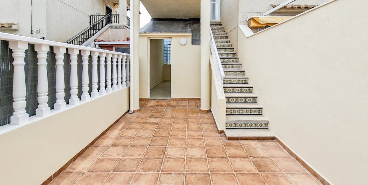 Resale - Apartment / flat -
Orihuela Costa - Playa Flamenca