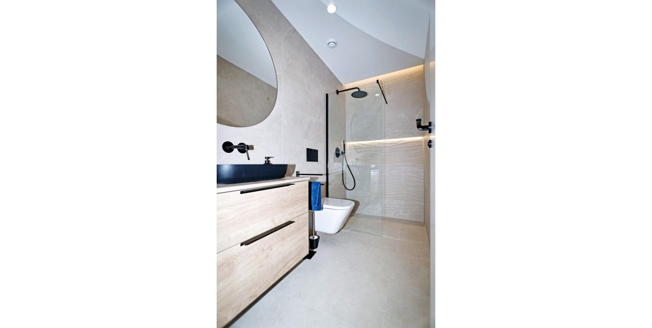 New Build - Villa -
Molina De Segura - Urb. La Quinta