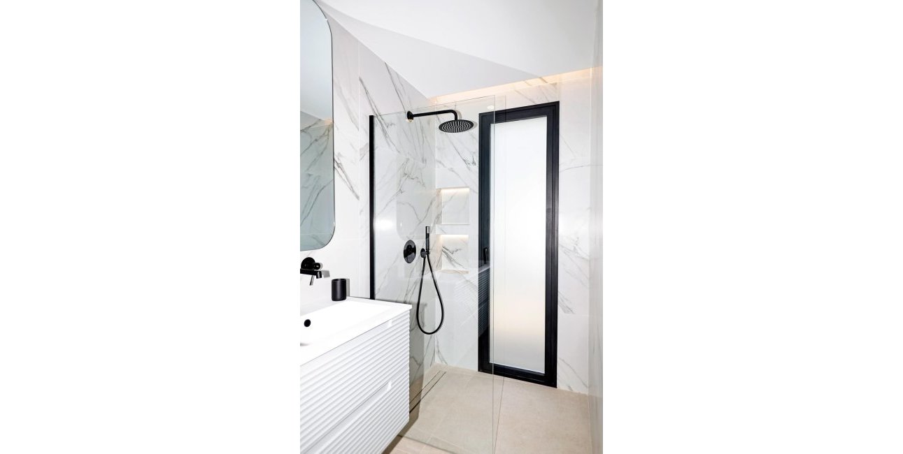 New Build - Villa -
Molina De Segura - Urb. La Quinta