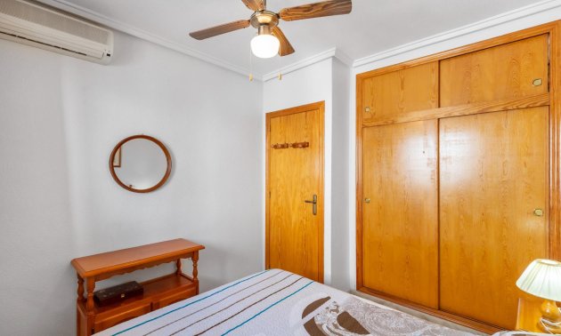 Resale - Apartment / flat -
Torrevieja - La Mata