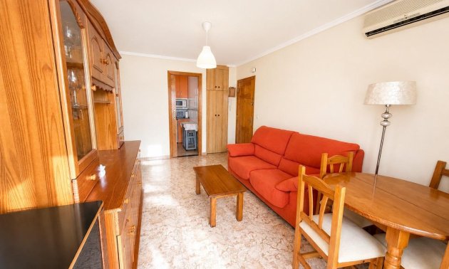 Resale - Apartment / flat -
Torrevieja - Nueva Torrevieja