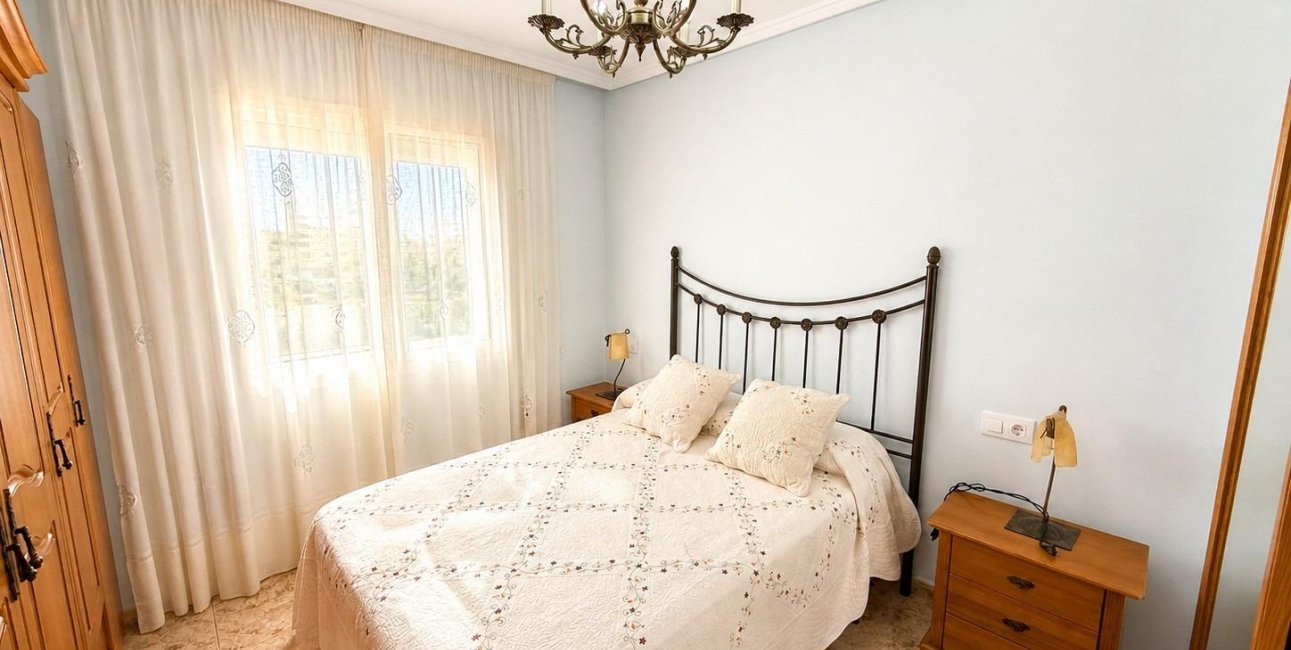 Resale - Apartment / flat -
Torrevieja - Nueva Torrevieja