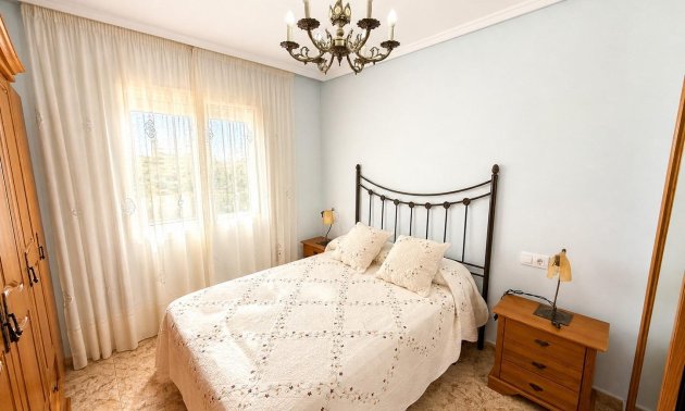 Resale - Apartment / flat -
Torrevieja - Nueva Torrevieja