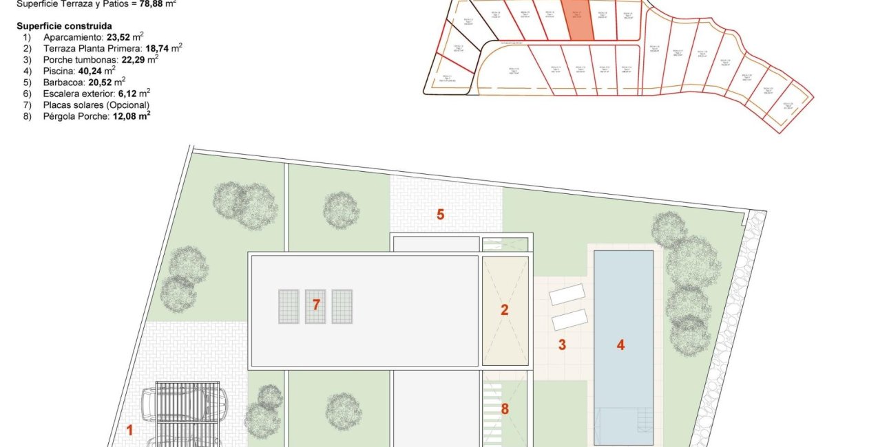 New Build - Villa -
Finestrat - Campana Garden