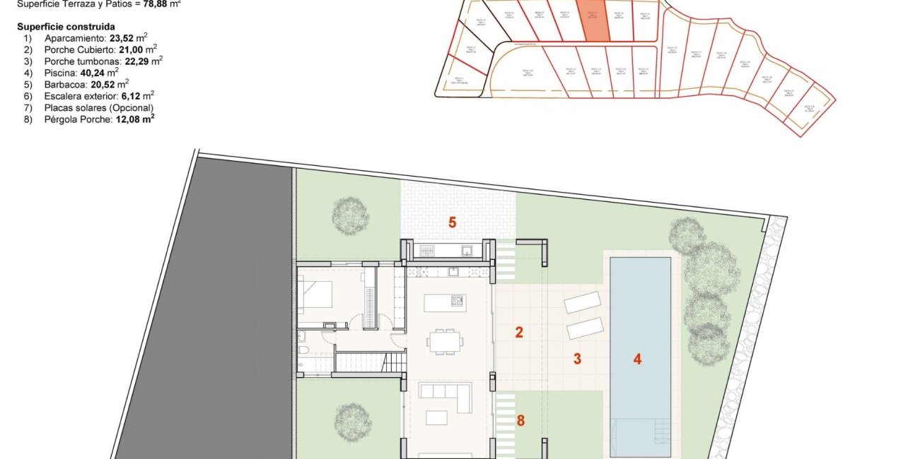 New Build - Villa -
Finestrat - Campana Garden