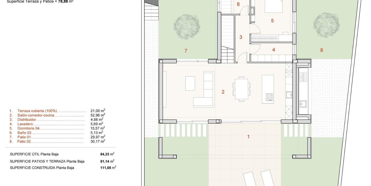 New Build - Villa -
Finestrat - Campana Garden