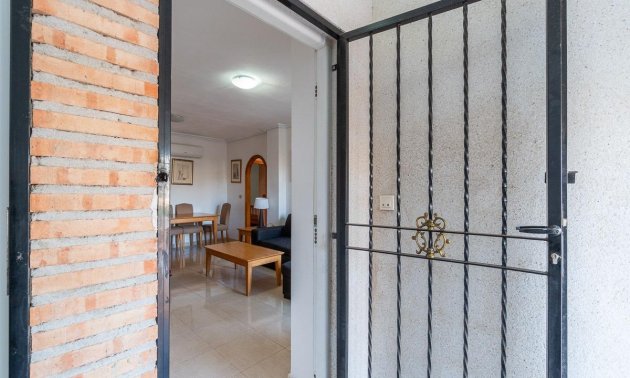 Resale - Apartment / flat -
Orihuela Costa - Lomas de Cabo Roig-Los Dolses