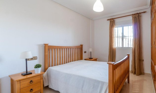 Resale - Apartment / flat -
Orihuela Costa - Lomas de Cabo Roig-Los Dolses