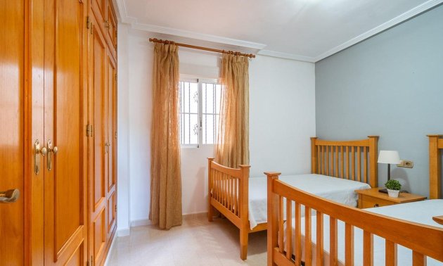Resale - Apartment / flat -
Orihuela Costa - Lomas de Cabo Roig-Los Dolses
