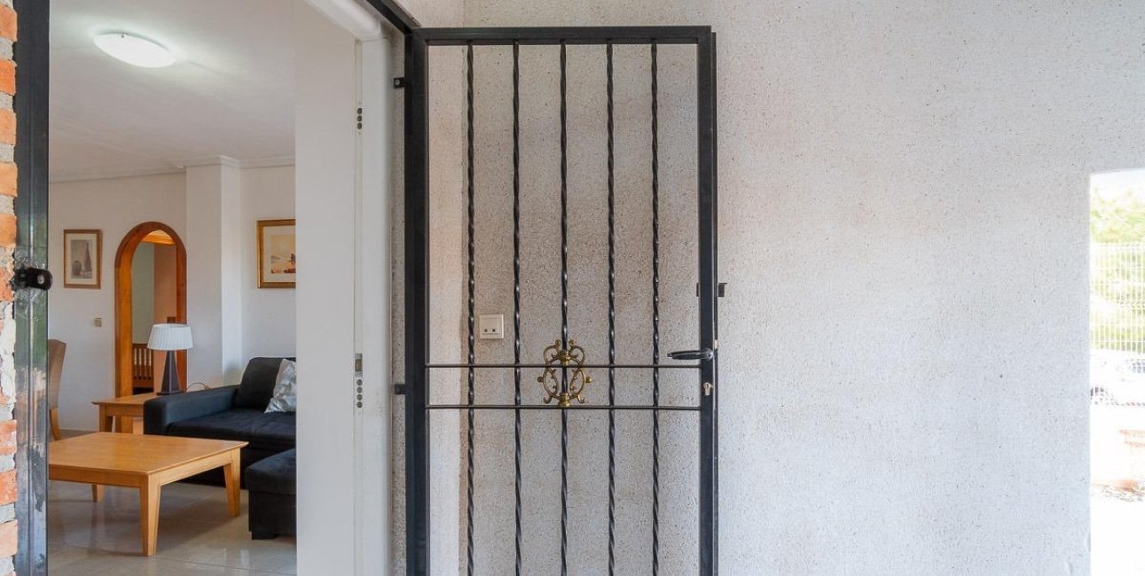 Resale - Apartment / flat -
Orihuela Costa - Lomas de Cabo Roig-Los Dolses