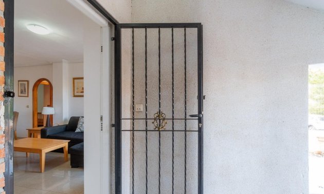 Resale - Apartment / flat -
Orihuela Costa - Lomas de Cabo Roig-Los Dolses