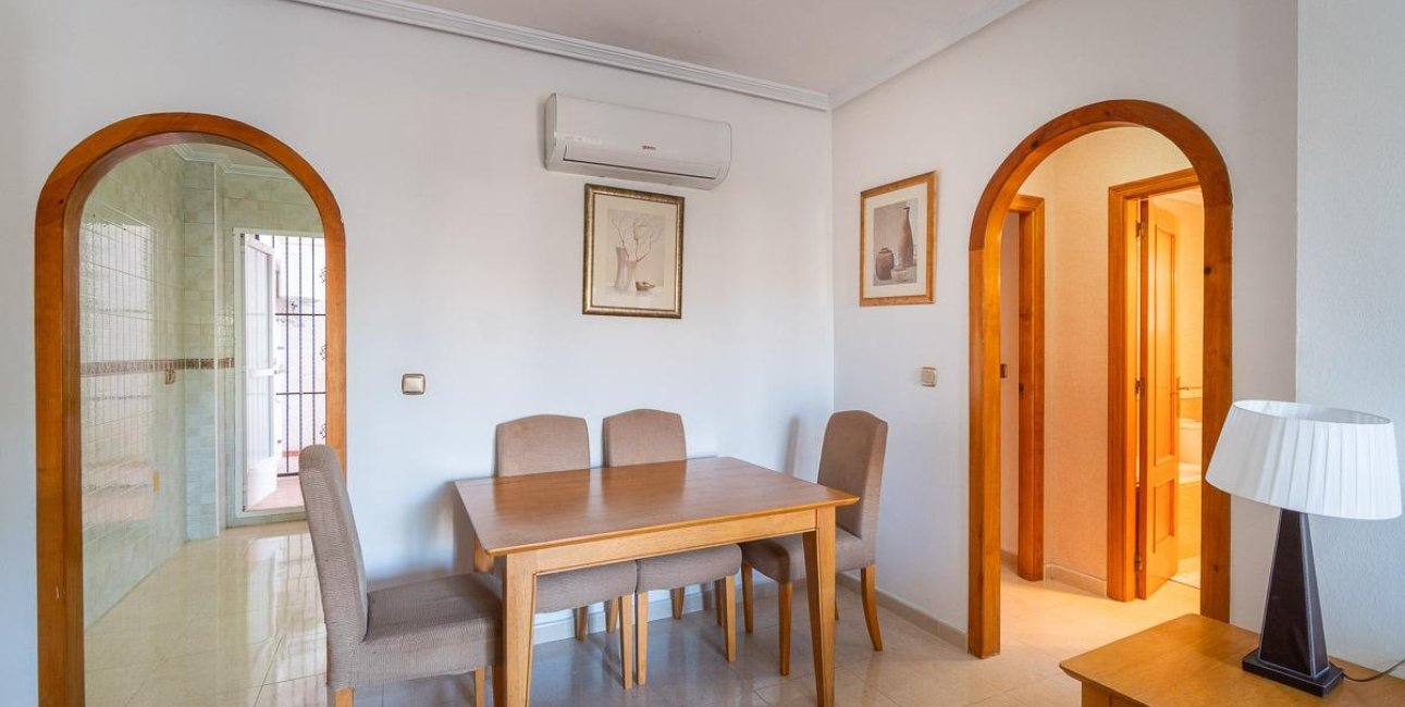 Resale - Apartment / flat -
Orihuela Costa - Lomas de Cabo Roig-Los Dolses