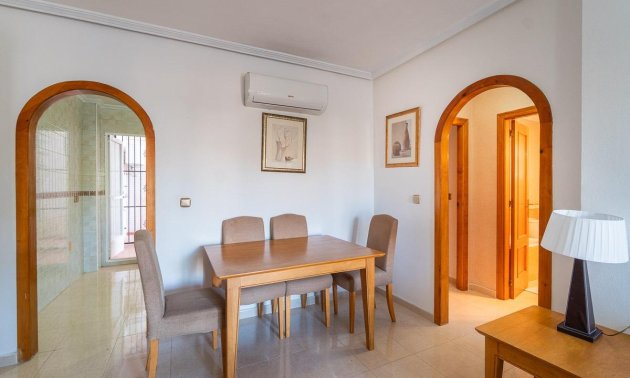 Resale - Apartment / flat -
Orihuela Costa - Lomas de Cabo Roig-Los Dolses