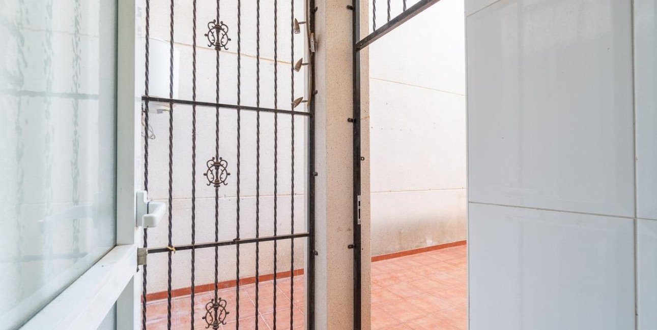 Resale - Apartment / flat -
Orihuela Costa - Lomas de Cabo Roig-Los Dolses