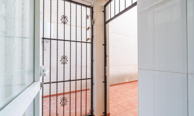 Resale - Apartment / flat -
Orihuela Costa - Lomas de Cabo Roig-Los Dolses