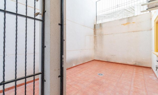 Resale - Apartment / flat -
Orihuela Costa - Lomas de Cabo Roig-Los Dolses