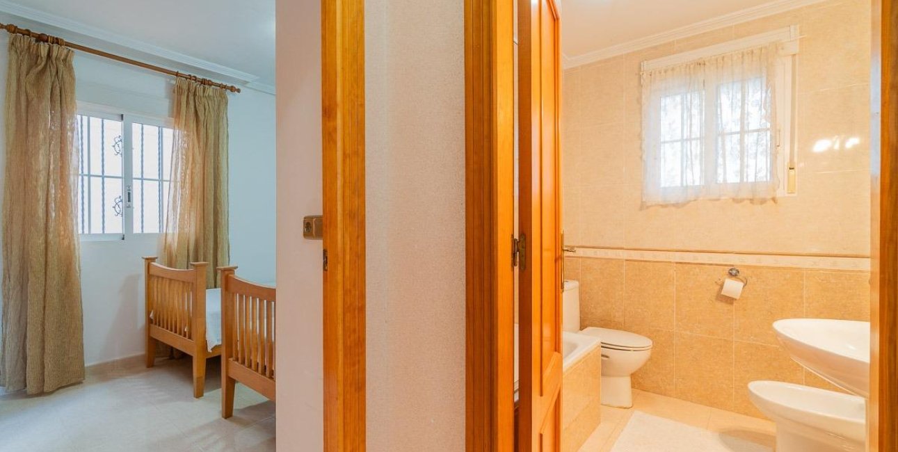 Resale - Apartment / flat -
Orihuela Costa - Lomas de Cabo Roig-Los Dolses