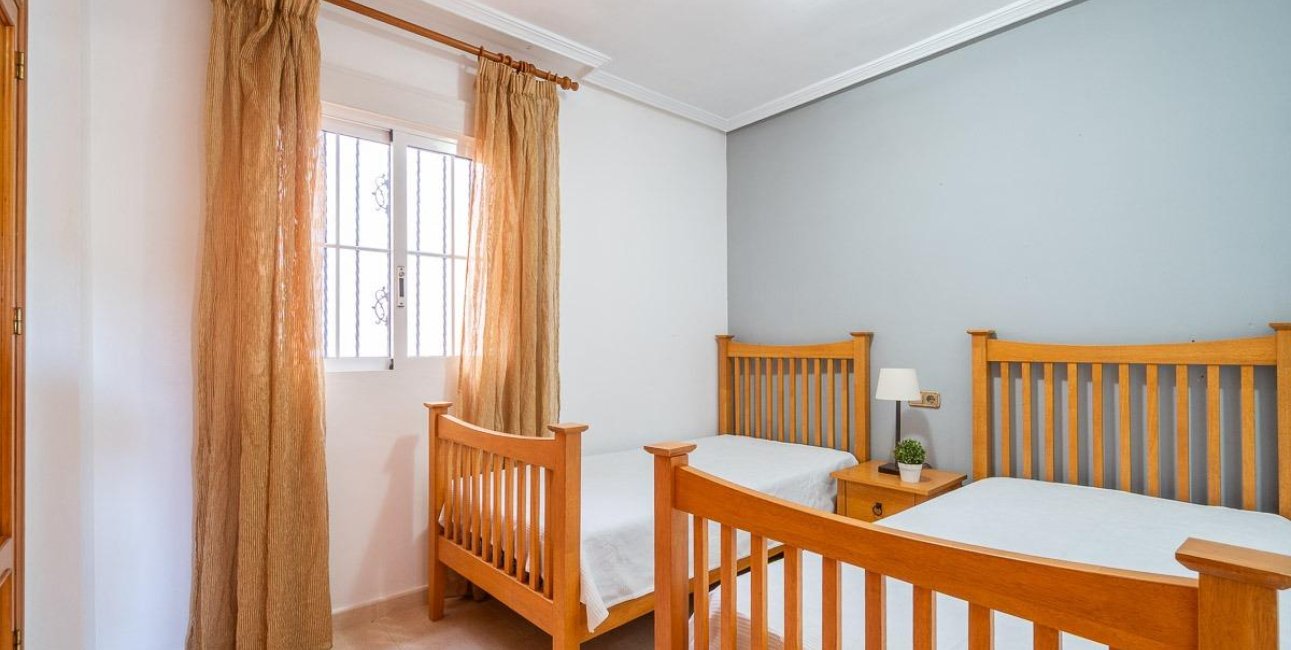 Resale - Apartment / flat -
Orihuela Costa - Lomas de Cabo Roig-Los Dolses