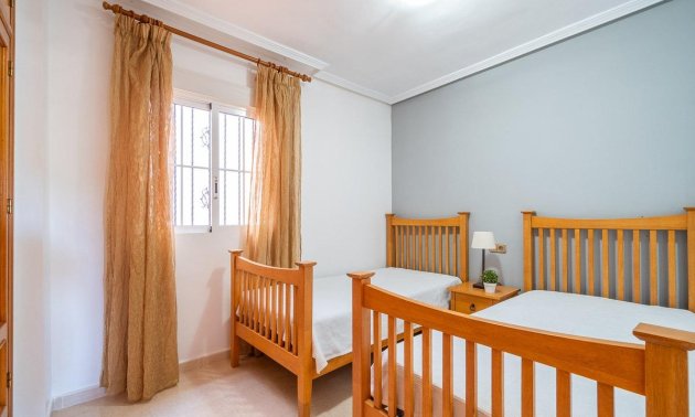 Resale - Apartment / flat -
Orihuela Costa - Lomas de Cabo Roig-Los Dolses