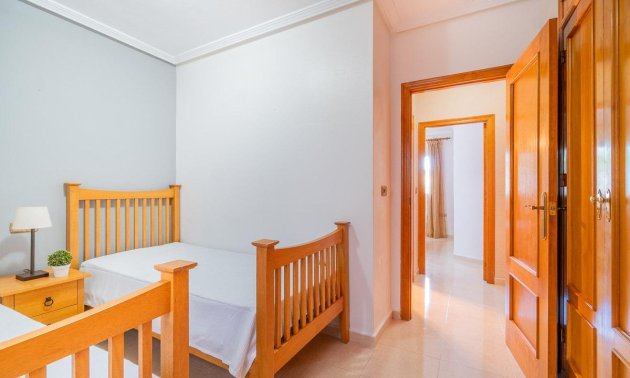 Resale - Apartment / flat -
Orihuela Costa - Lomas de Cabo Roig-Los Dolses