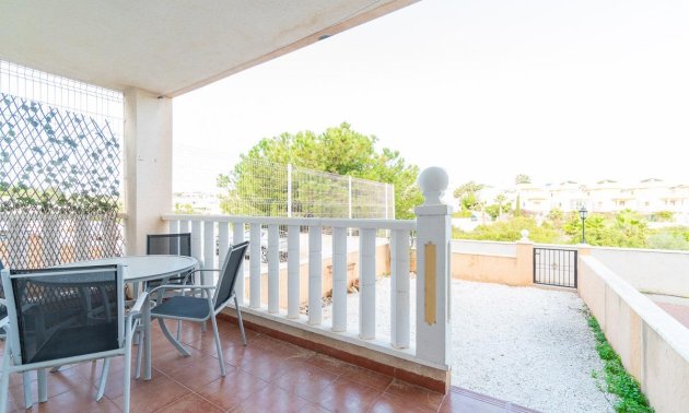 Resale - Apartment / flat -
Orihuela Costa - Lomas de Cabo Roig-Los Dolses