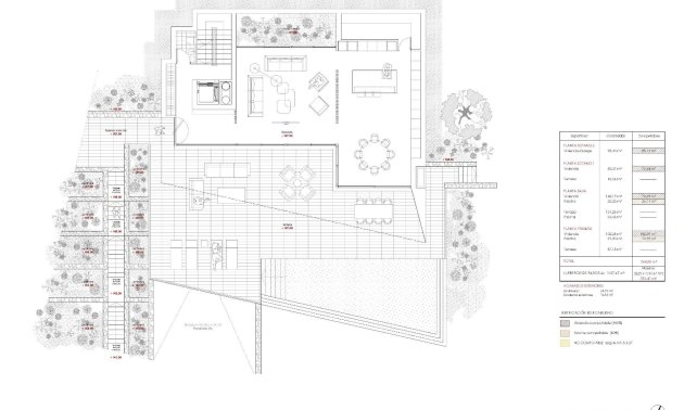 New Build - Villa -
Benissa - Montemar