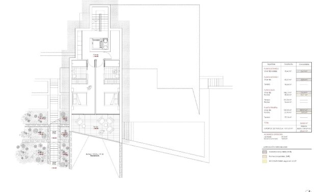 New Build - Villa -
Benissa - Montemar