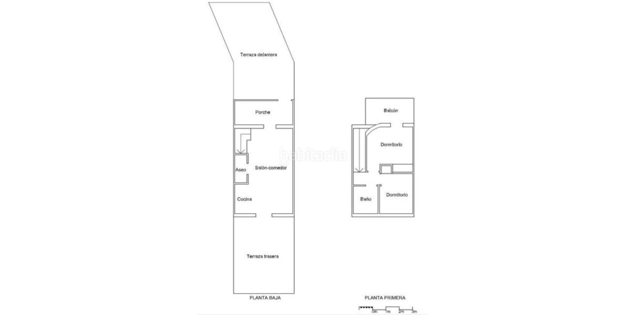 Rynek wtórny - Bungalow -
Orihuela Costa - Lomas de Cabo Roig