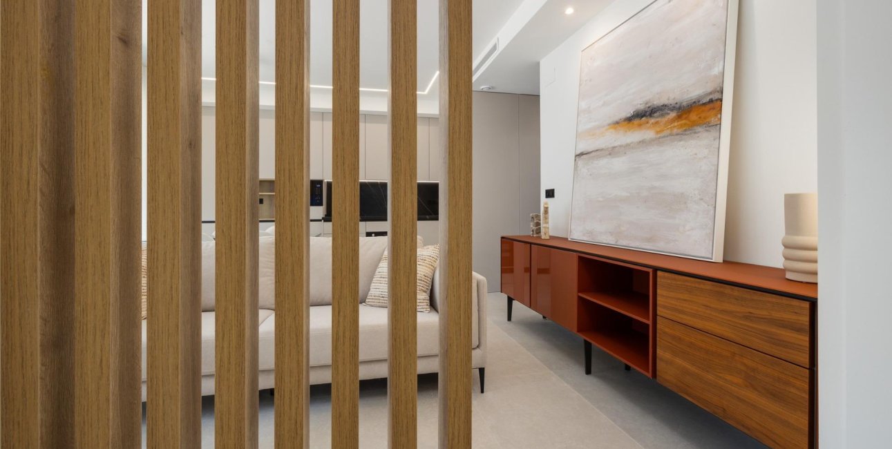 Rynek pierwotny - Penthouse -
Guardamar del Segura - Avda del Puerto