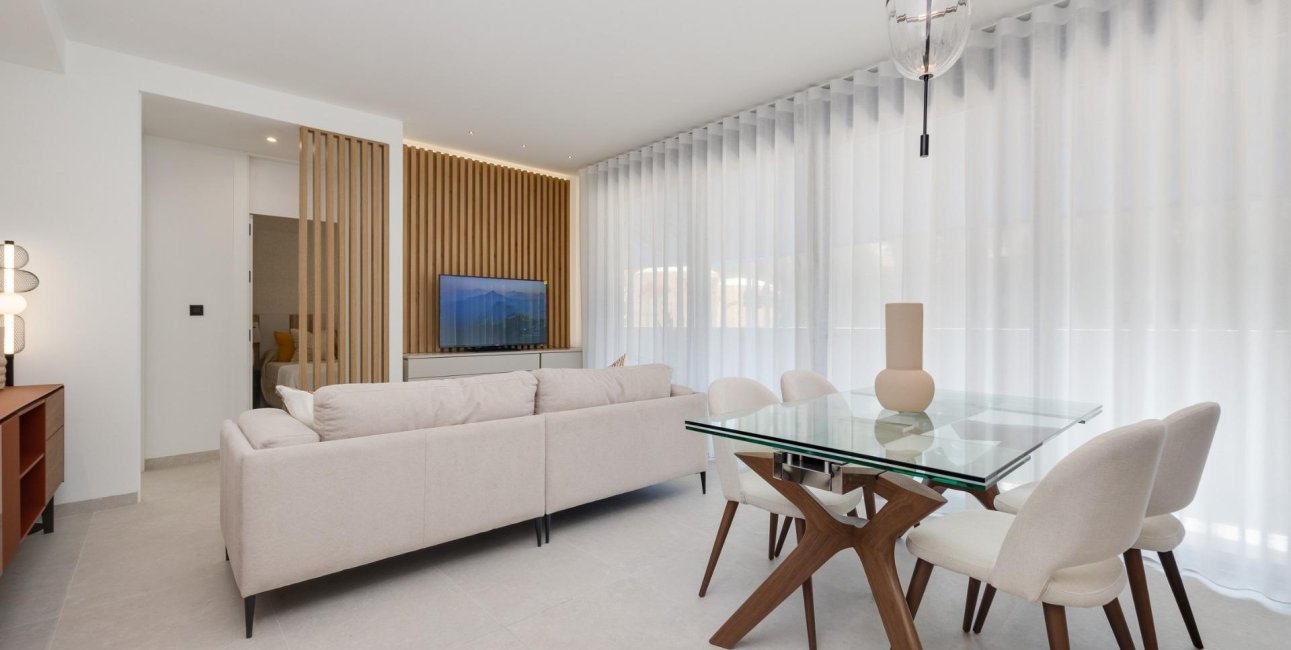 Rynek pierwotny - Penthouse -
Guardamar del Segura - Avda del Puerto
