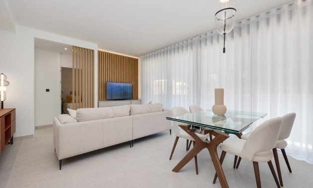 Rynek pierwotny - Penthouse -
Guardamar del Segura - Avda del Puerto