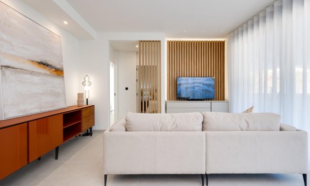 Rynek pierwotny - Penthouse -
Guardamar del Segura - Avda del Puerto