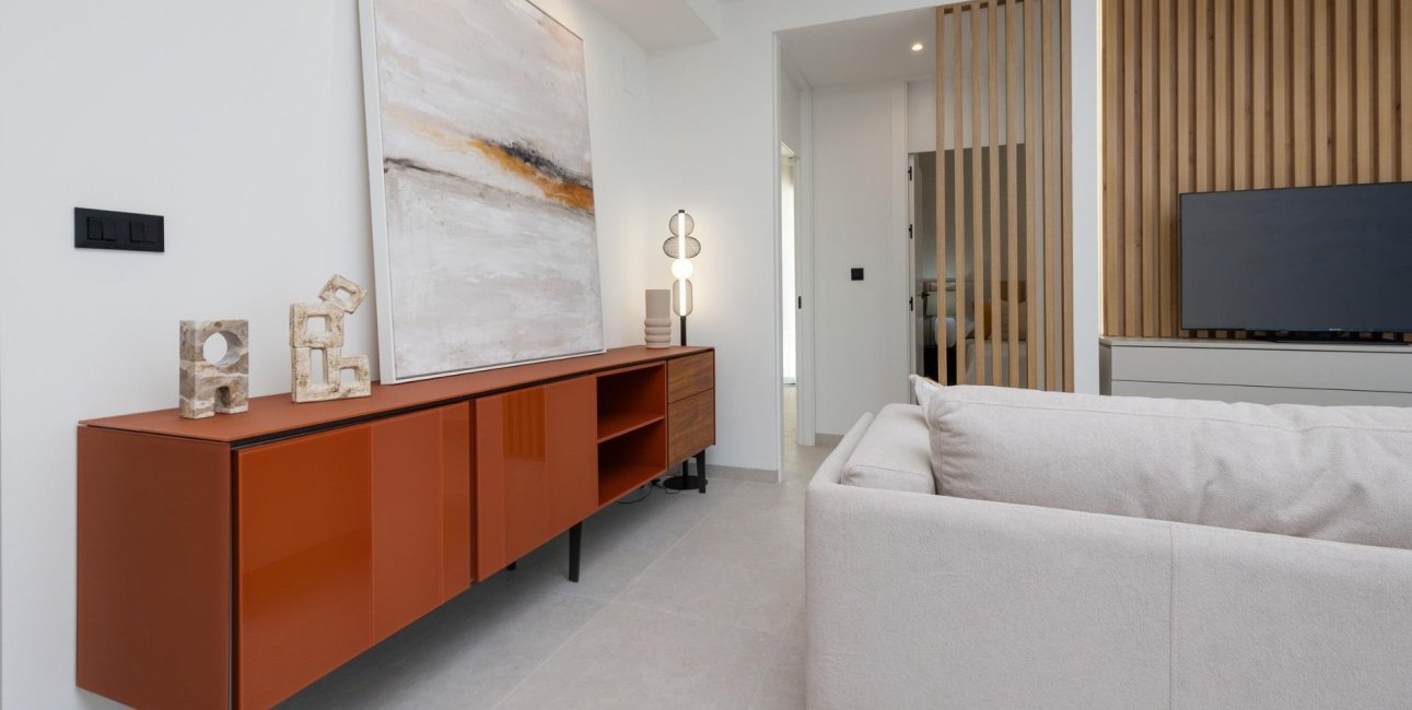 Rynek pierwotny - Penthouse -
Guardamar del Segura - Avda del Puerto