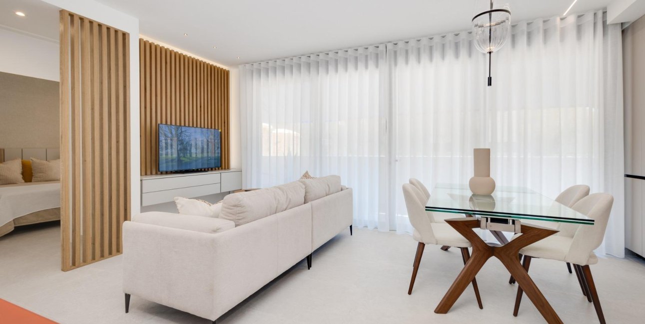 Rynek pierwotny - Penthouse -
Guardamar del Segura - Avda del Puerto