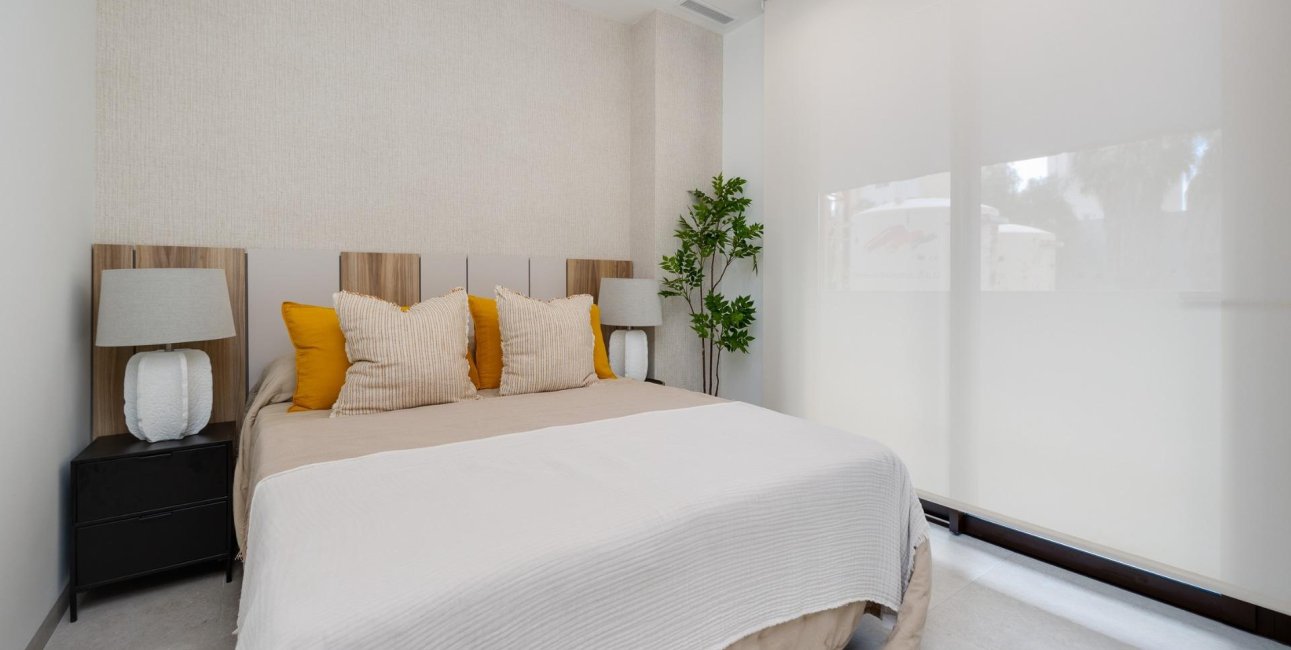 Rynek pierwotny - Penthouse -
Guardamar del Segura - Avda del Puerto