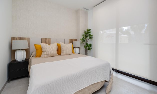 Rynek pierwotny - Penthouse -
Guardamar del Segura - Avda del Puerto