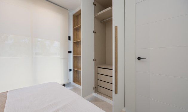 Rynek pierwotny - Penthouse -
Guardamar del Segura - Avda del Puerto